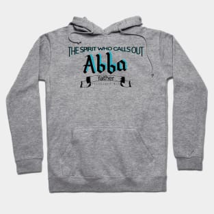 Abba father Hoodie